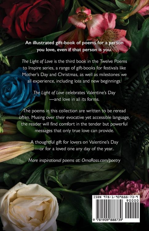 Produktbild: The Light of Love