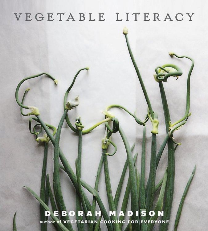 Produktbild: Vegetable Literacy