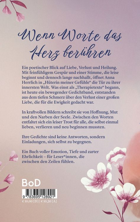 Produktbild: H&uuml;terin meiner Gef&uuml;hle