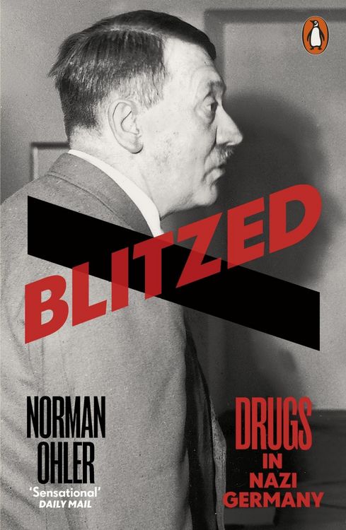 Produktbild: Blitzed