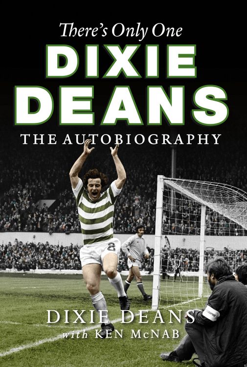 Produktbild: There's Only One Dixie Deans