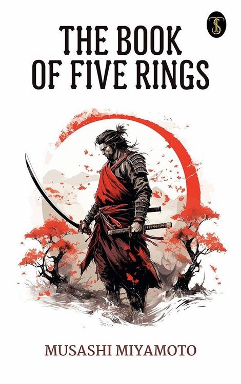 Produktbild: The Book of Five Rings