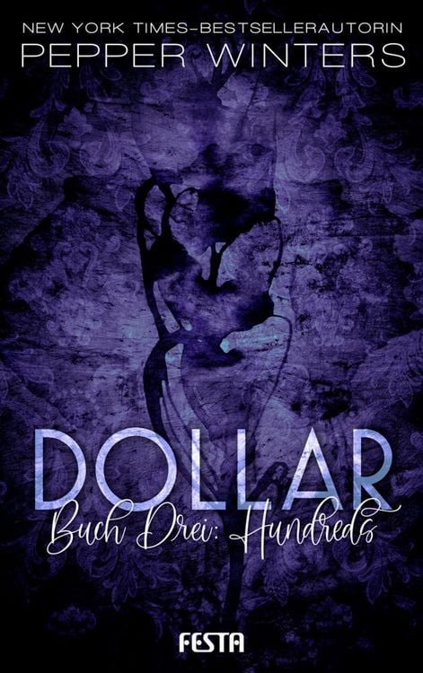 Produktbild: Dollar - Buch 3: Hundreds