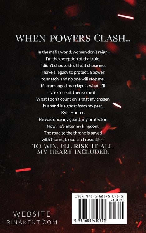 Produktbild: Throne of Power