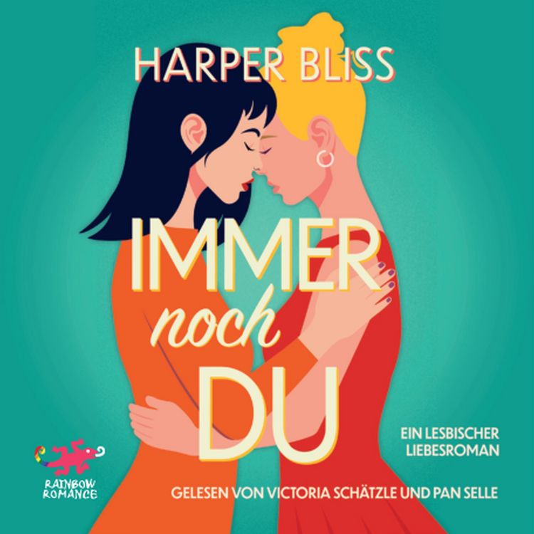 Produktbild: Immer noch du