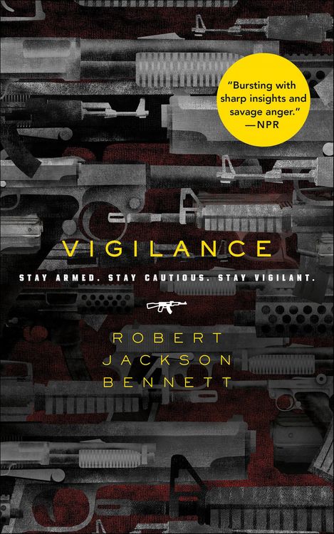 Produktbild: Vigilance