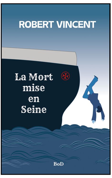 Produktbild: La Mort mise en Seine