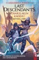Produktbild: Last Descendants - Tanrilarin Kaderi