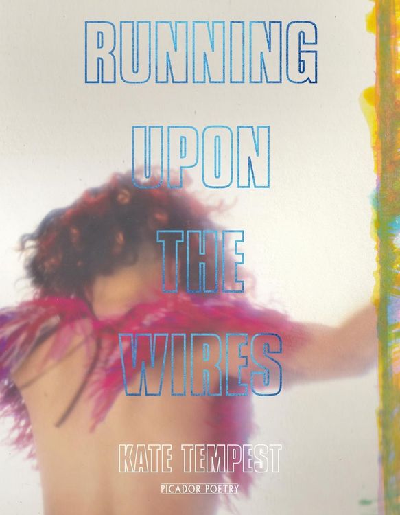 Produktbild: Running Upon The Wires