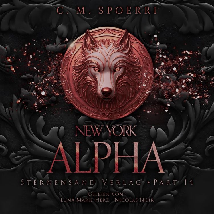 Produktbild: New York Alpha (Part 14)