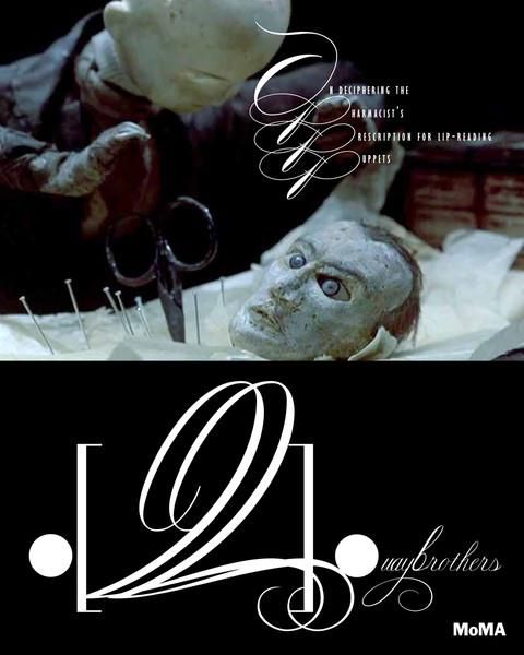Produktbild: Quay Brothers