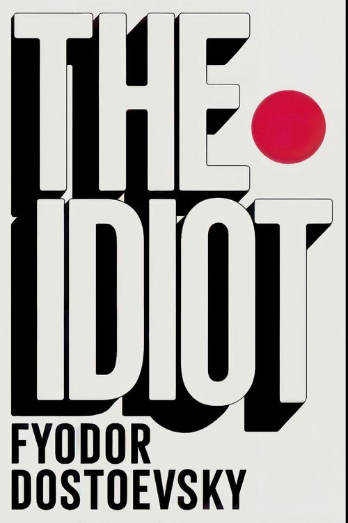Produktbild: The Idiot