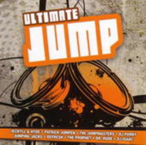 Produktbild: Ultimate Jump