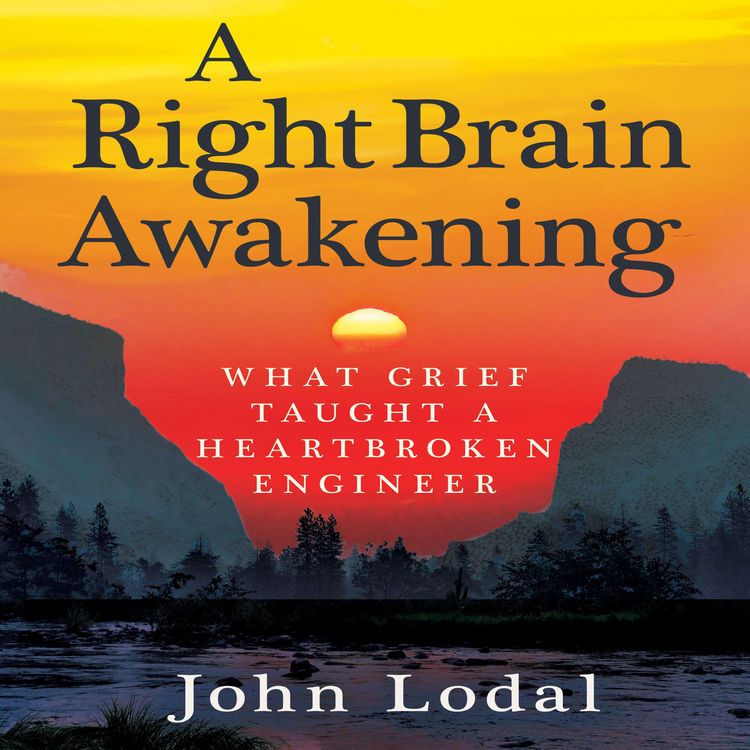 Produktbild: A Right Brain Awakening