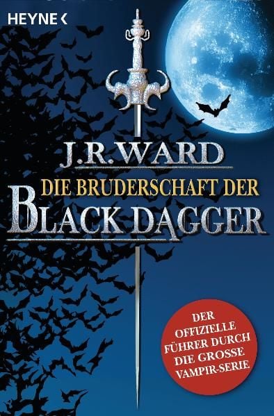 Produktbild: Die Bruderschaft der Black Dagger