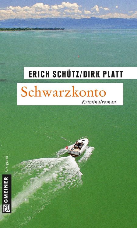 Produktbild: Schwarzkonto
