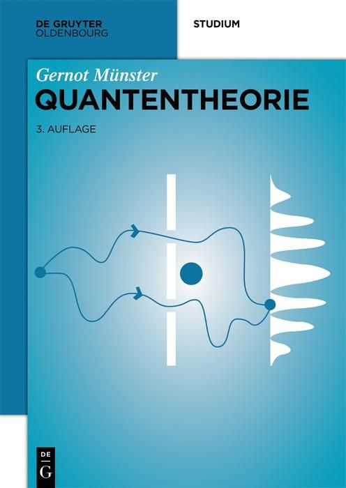 Produktbild: Quantentheorie