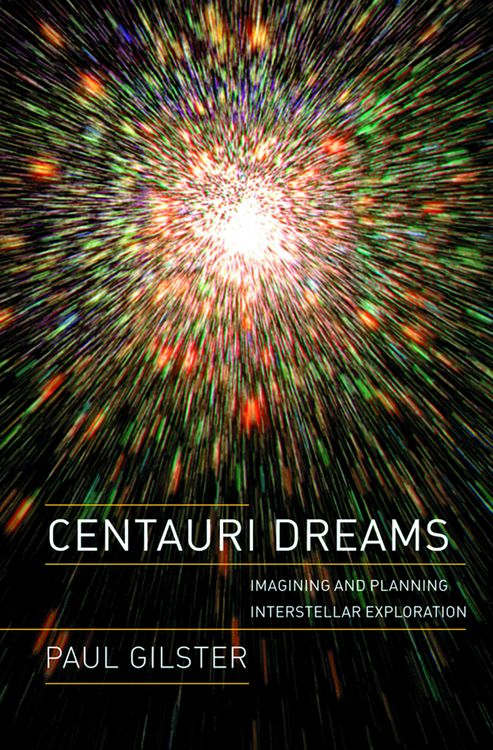 Produktbild: Centauri Dreams