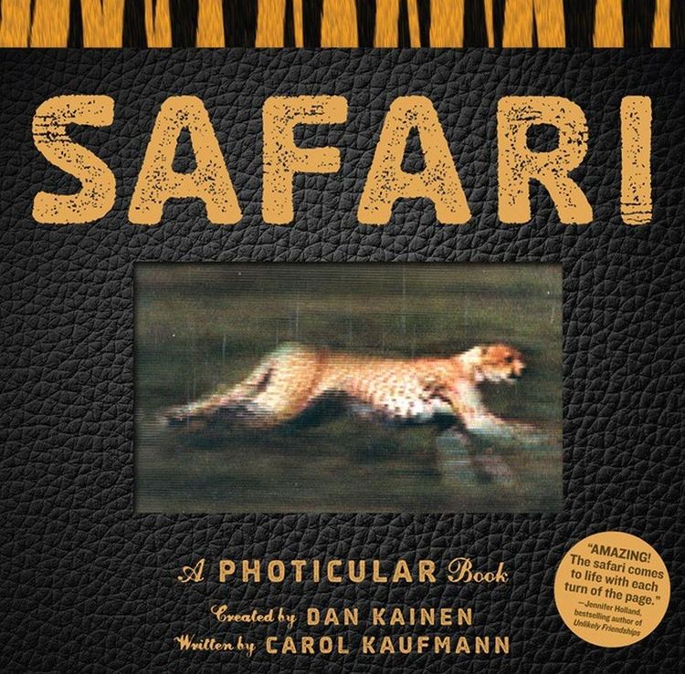 Produktbild: Safari