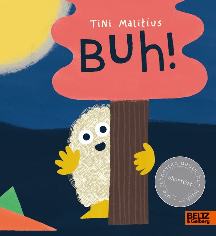 Produktbild: Buh!