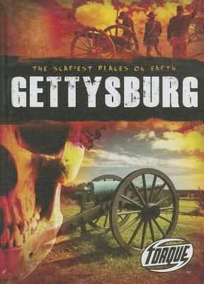 Produktbild: Gettysburg