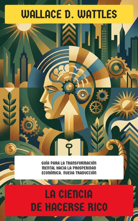 Produktbild: La Ciencia de Hacerse Rico