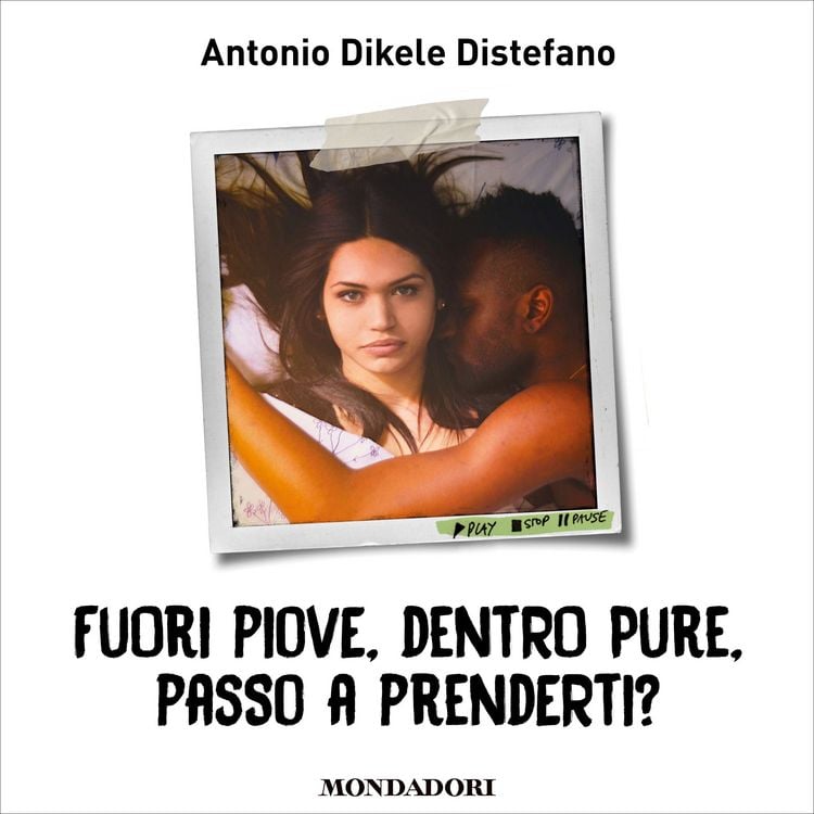 Produktbild: Fuori piove, dentro pure, passo a prenderti?
