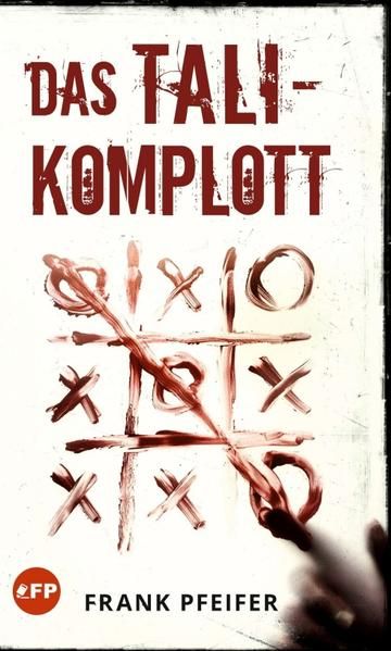 Produktbild: Das TALI-Komplott