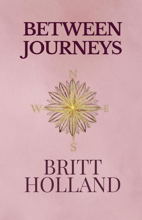 Produktbild: Between Journeys