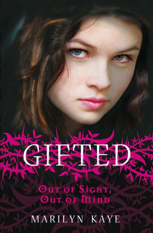 Produktbild: Gifted: Out of Sight Out of Mind