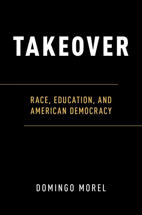 Produktbild: Takeover