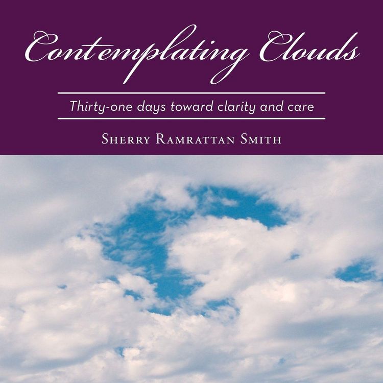 Produktbild: Contemplating Clouds