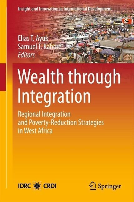 Produktbild: Wealth through Integration