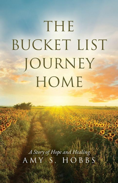 Produktbild: The Bucket List Journey Home