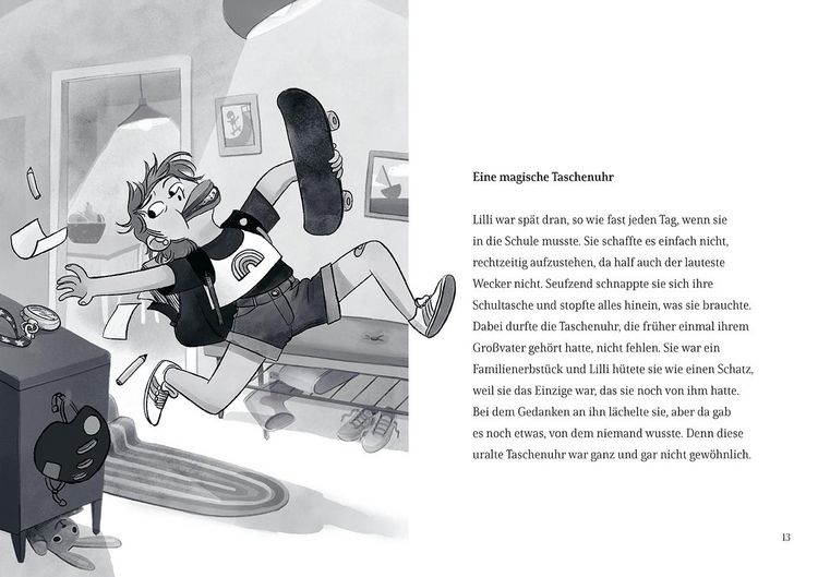Produktbild: Im Laden der magischen Abenteuer