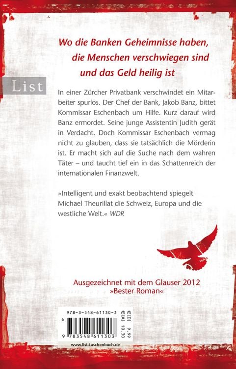 Produktbild: R&uuml;tlischwur