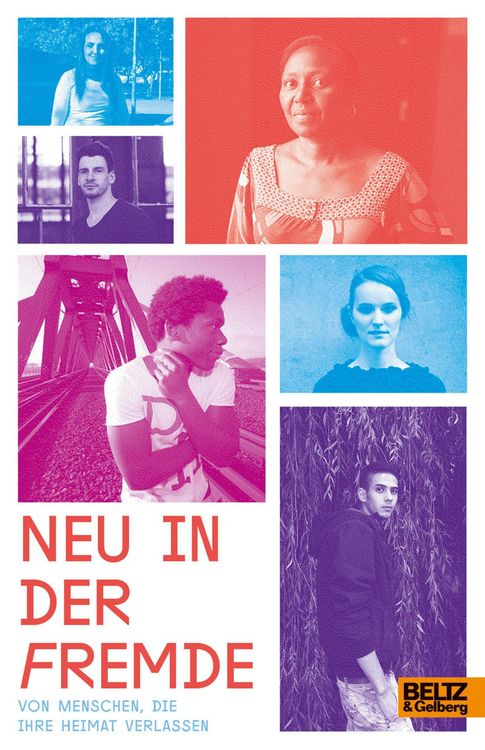 Produktbild: Neu in der Fremde