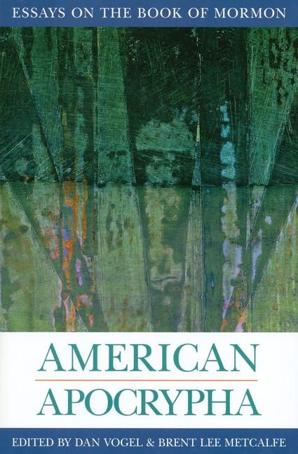 Produktbild: American Apocrypha