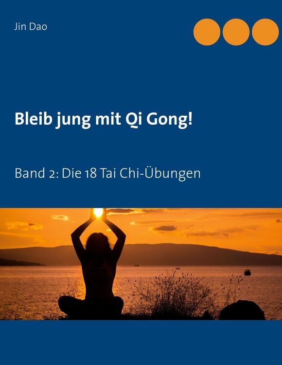 Produktbild: Bleib jung mit Qi Gong