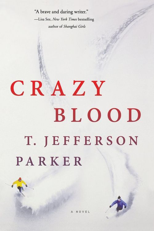 Produktbild: Crazy Blood