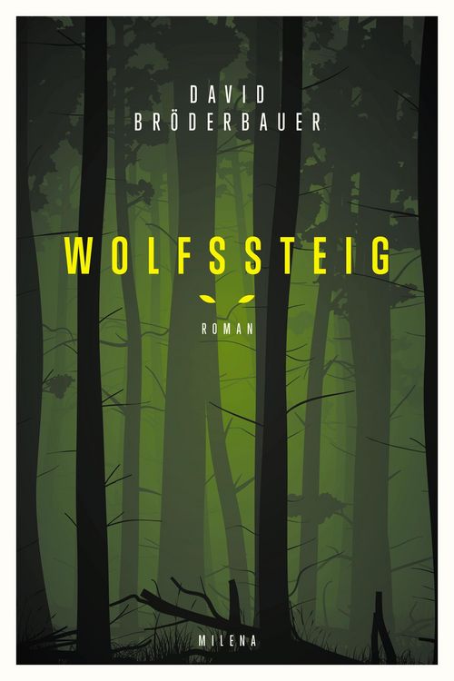 Produktbild: Wolfssteig