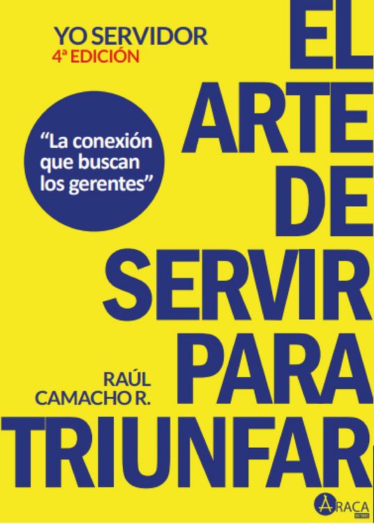 Produktbild: Yo servidor