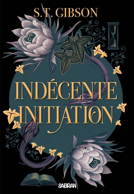 Produktbild: Ind&eacute;cente initiation