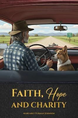 Produktbild: Faith Hope And Charity