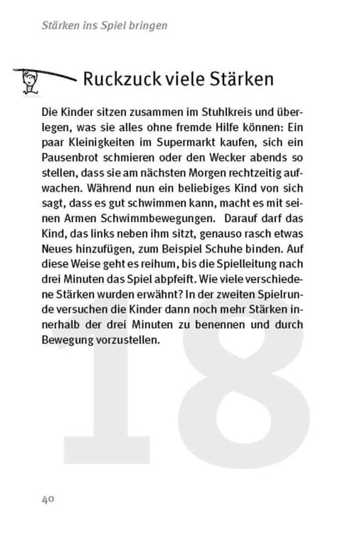 Produktbild: Die 50 besten Angst-weg- und Mut-mach-Spiele für 6- bis 10-Jährige