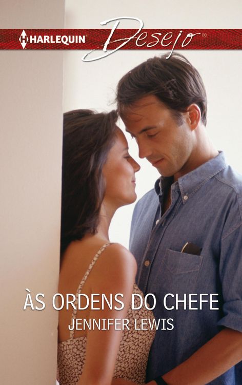 Produktbild: &Agrave;s ordens do chefe