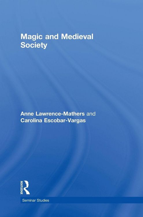 Produktbild: Magic and Medieval Society