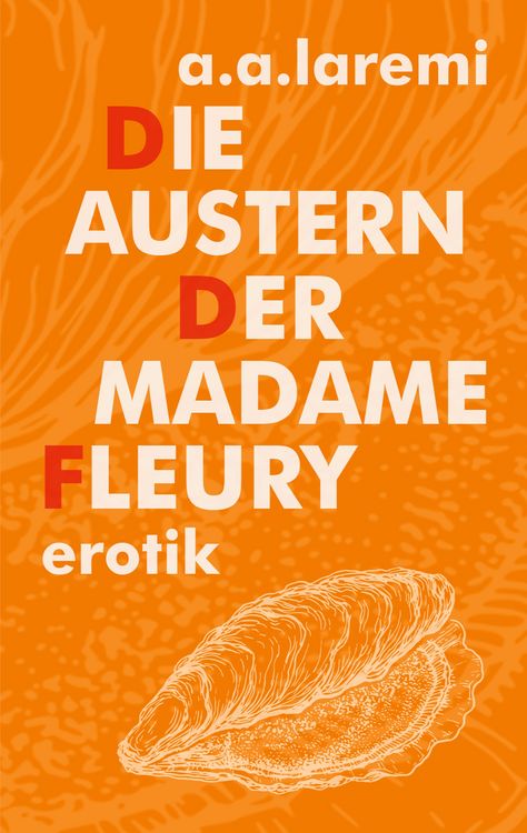 Produktbild: Die Austern der Madame Fleury