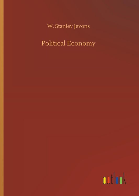 Produktbild: Political Economy