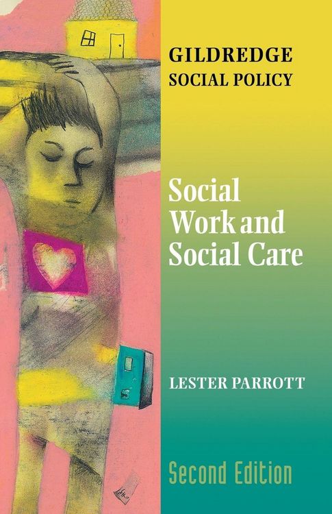 Produktbild: Social Work and Social Care